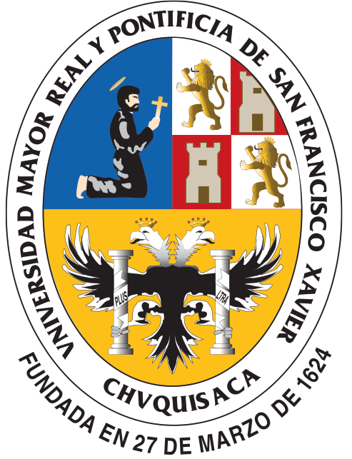 Universidad San Francisco Xavier de Chuquisaca