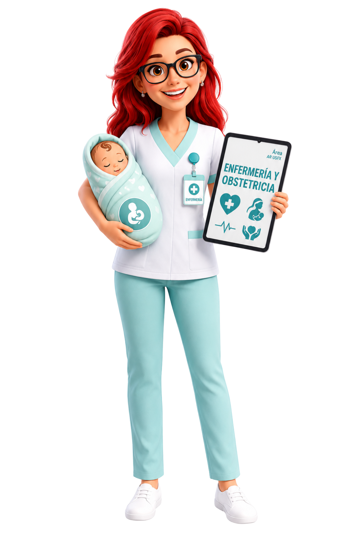 Avatar de Enfermería Obstetriz