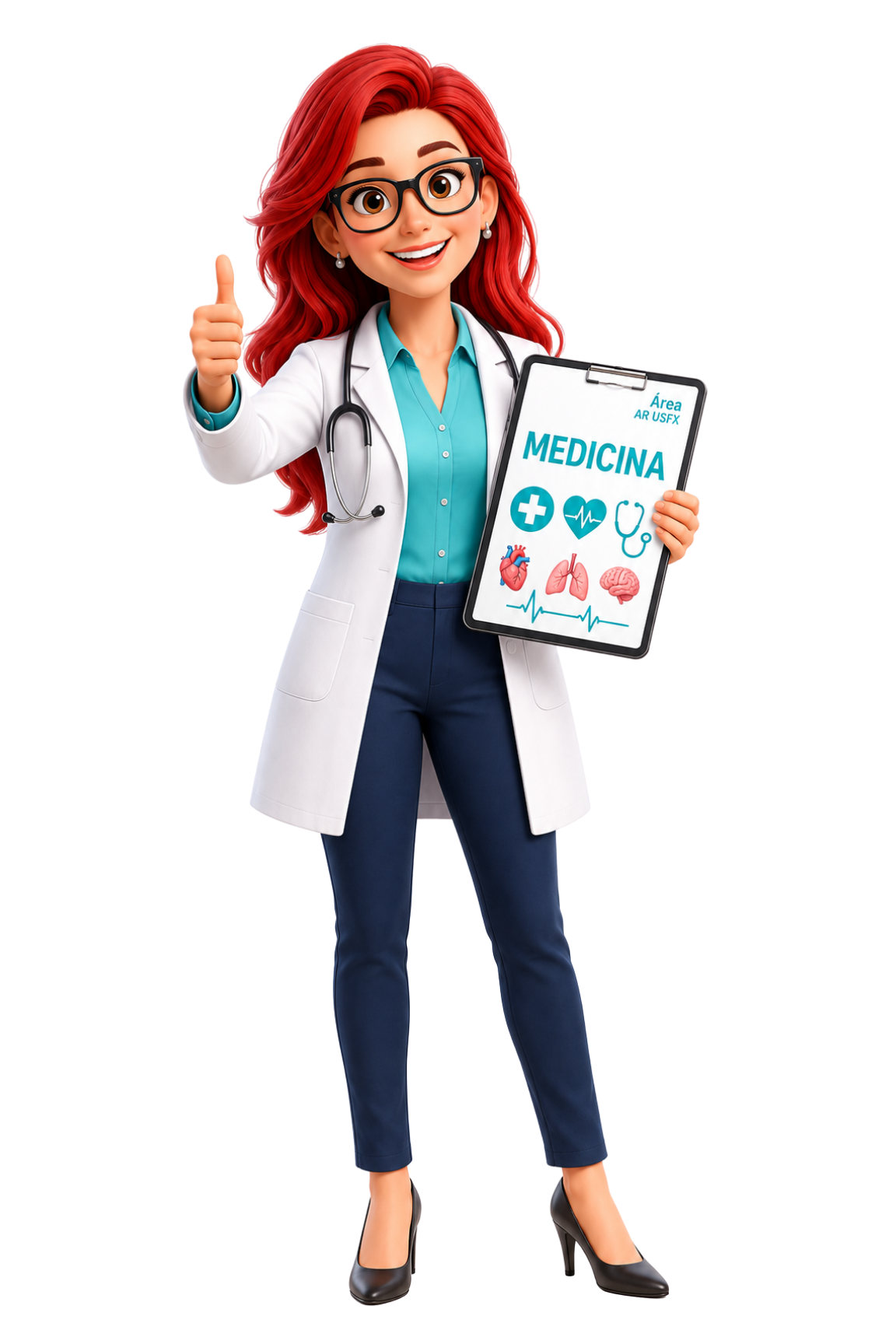 Avatar de Medicina
