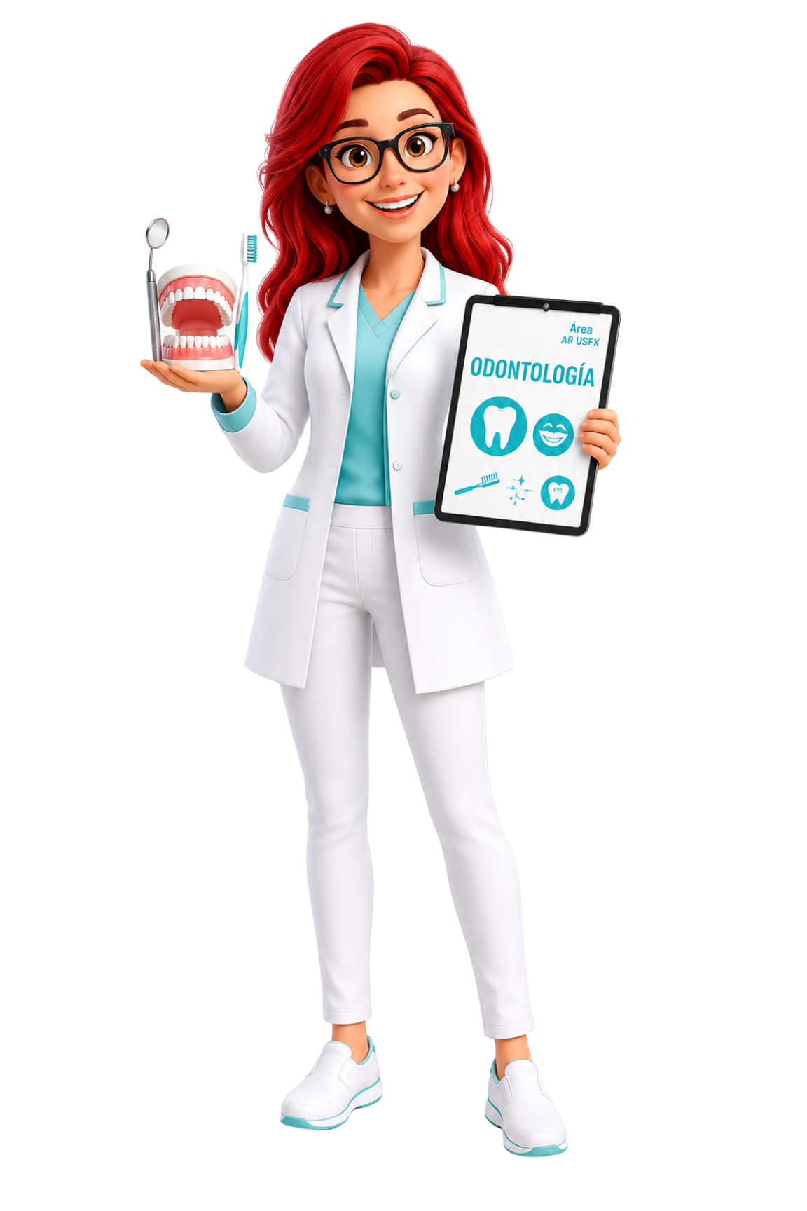 Avatar de Odontología