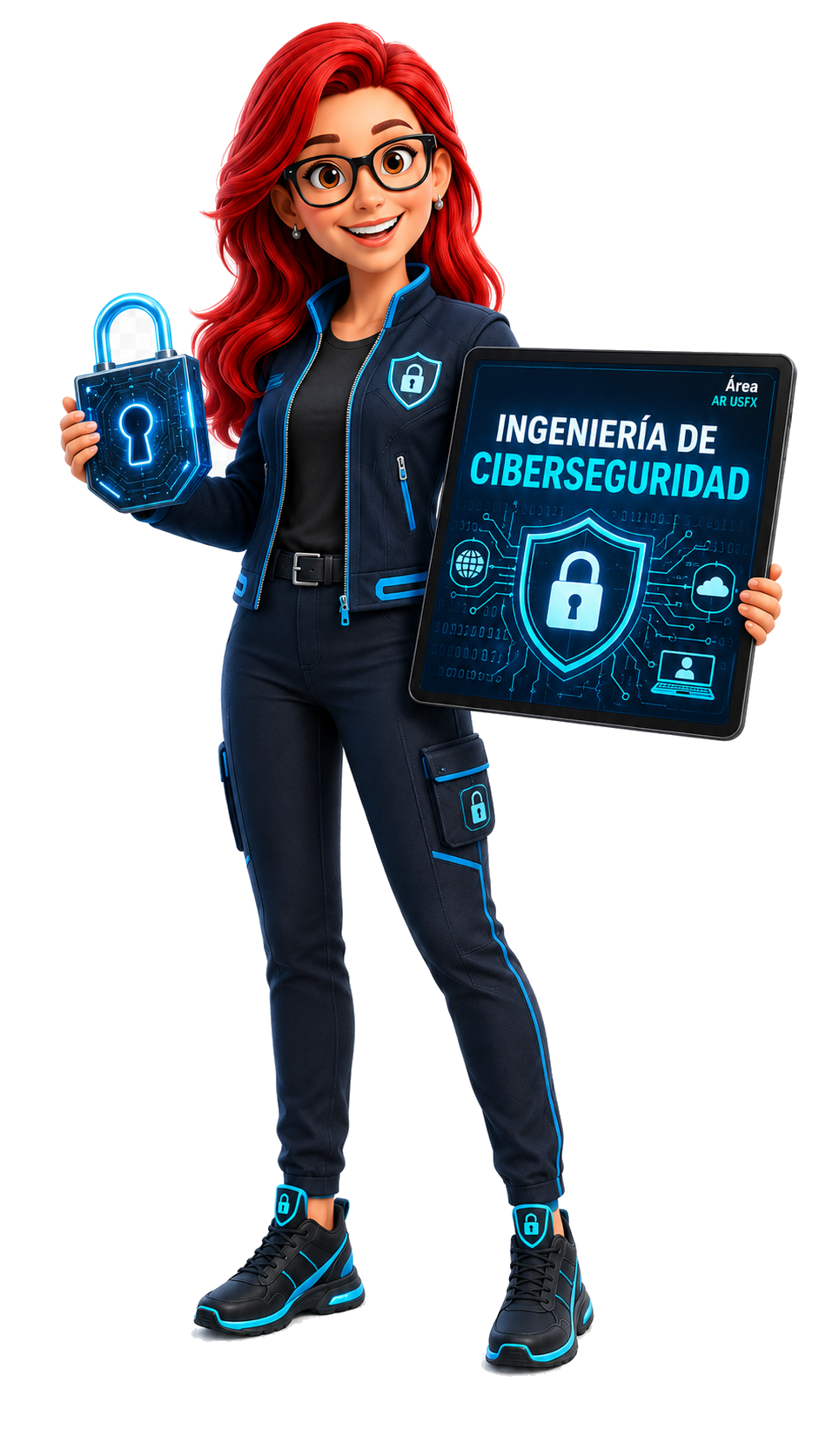 Avatar de Ingeniería en Ciberseguridad
