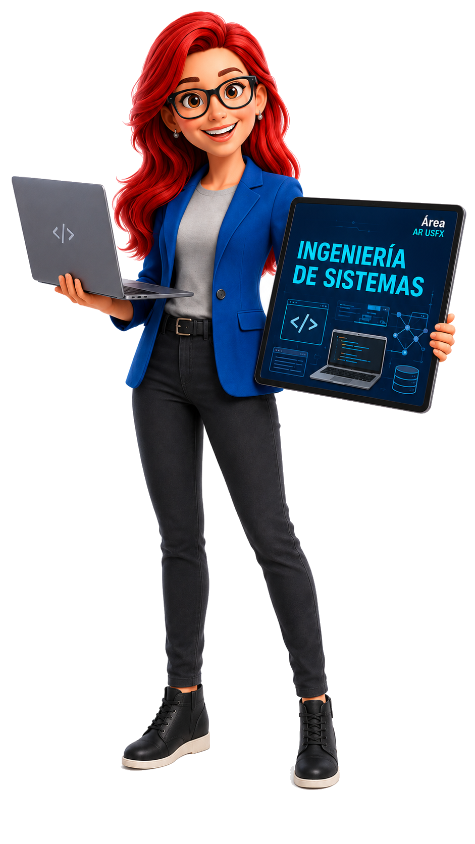 Avatar de Ingeniería de Sistemas