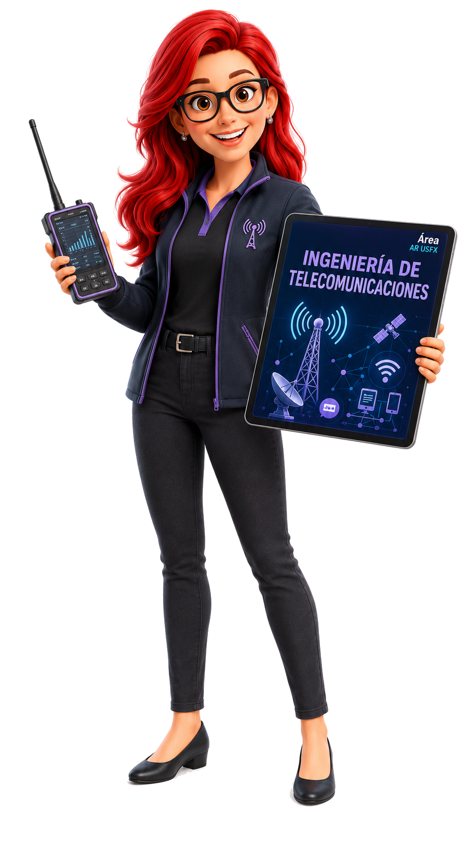 Avatar de Ingeniería en Telecomunicaciones