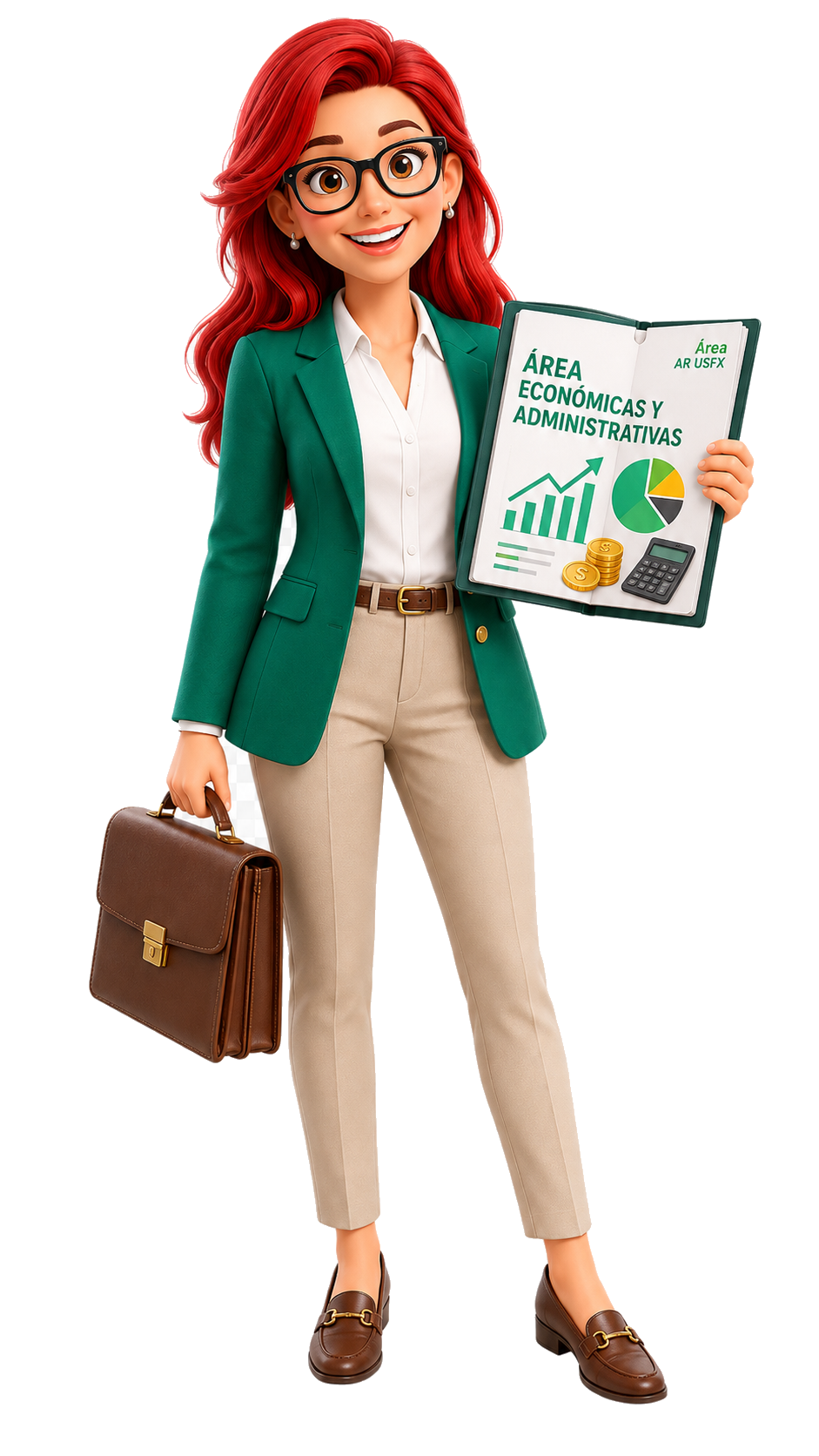 Avatar del área de Económicas y Empresariales