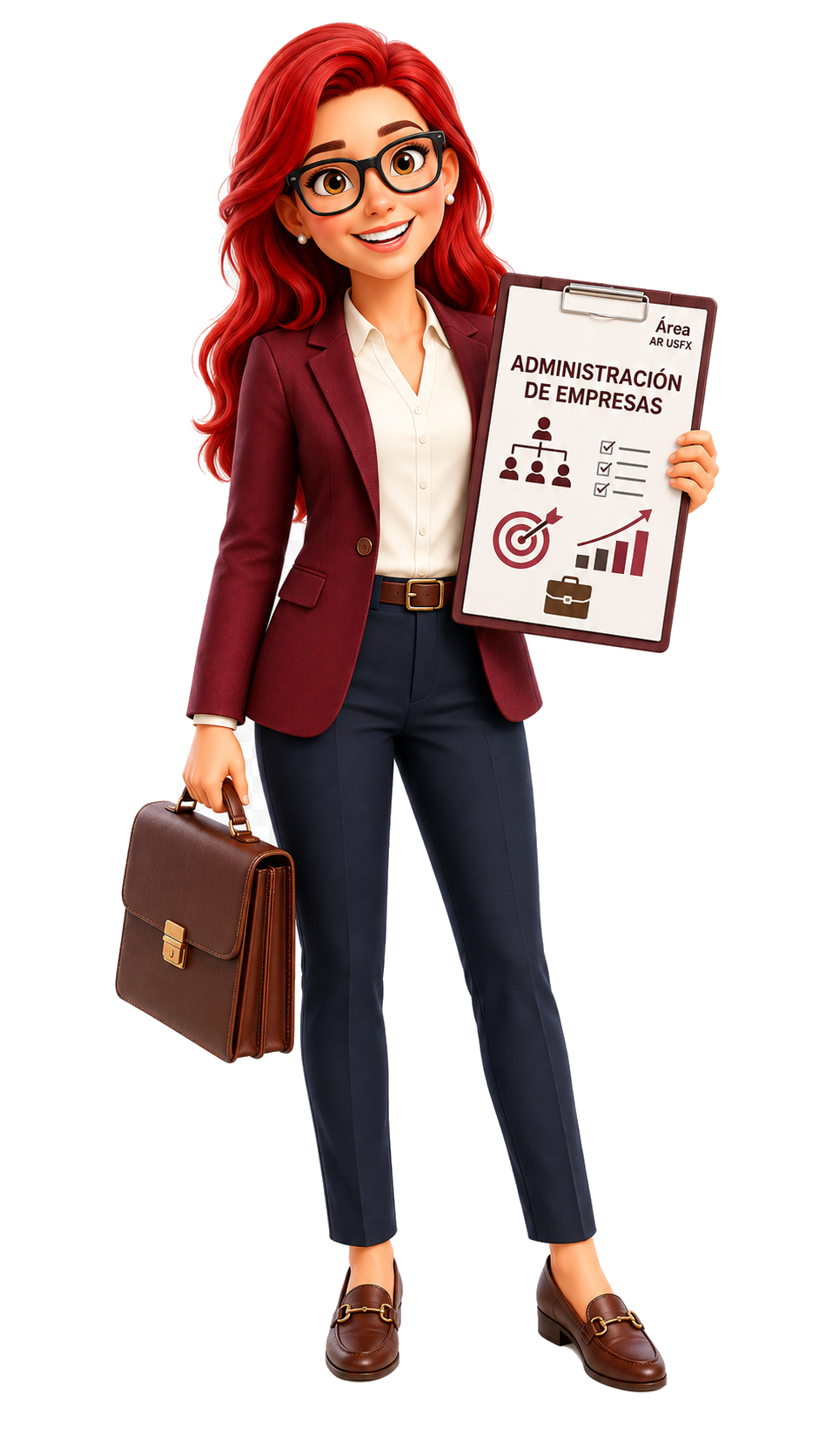 Avatar de Administración de Empresas