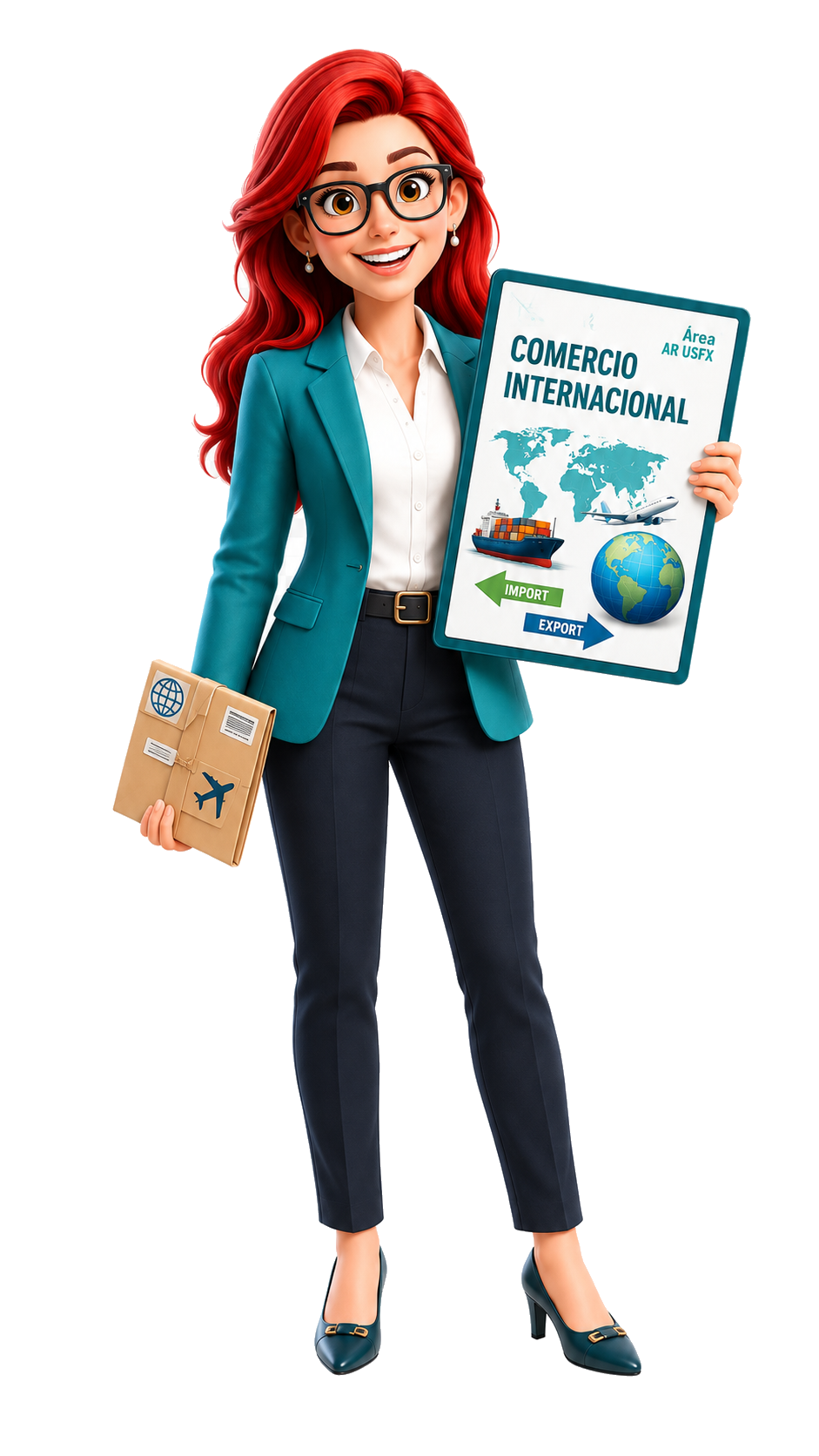 Avatar de Comercio Internacional