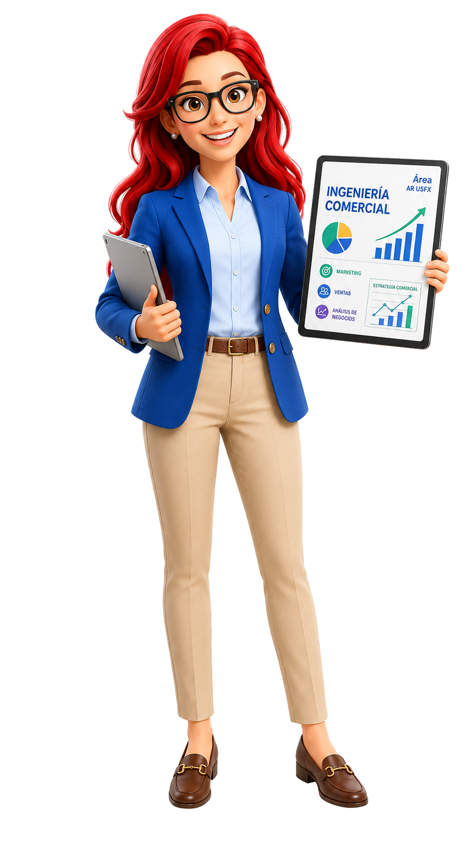 Avatar de Ingeniería Comercial