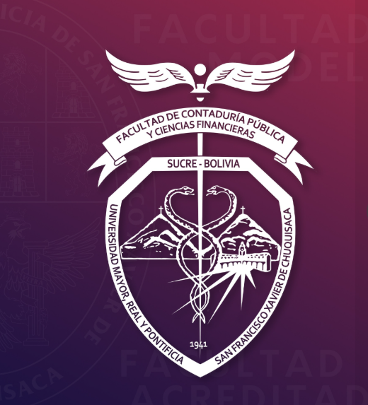 Facultad de Contaduria Publica y Ciencias Financieras