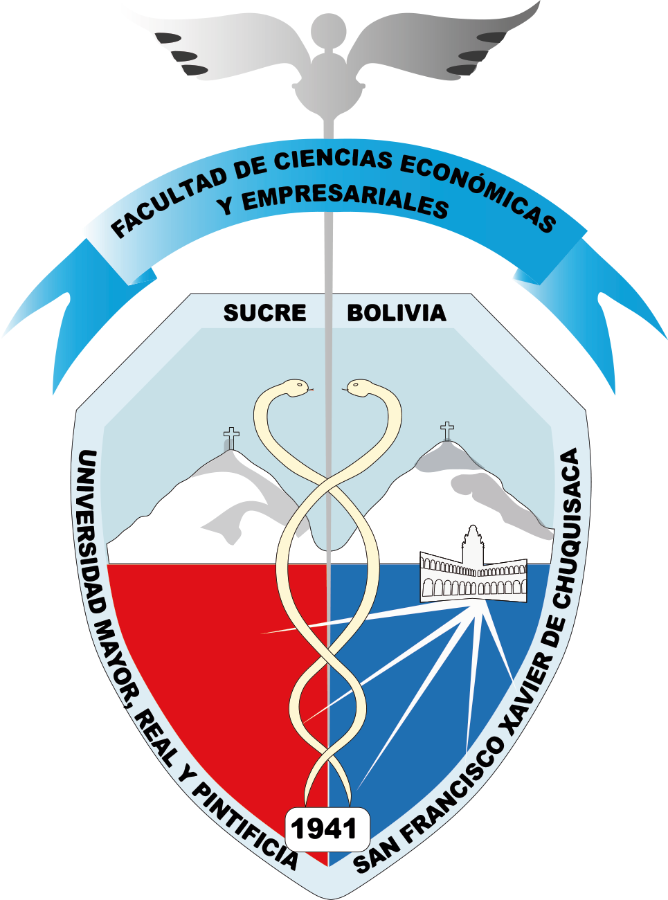 Facultad de Ciencias Economicas y Empresariales