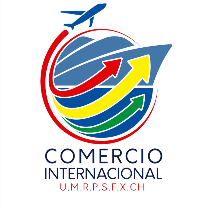 Comercio Internacional