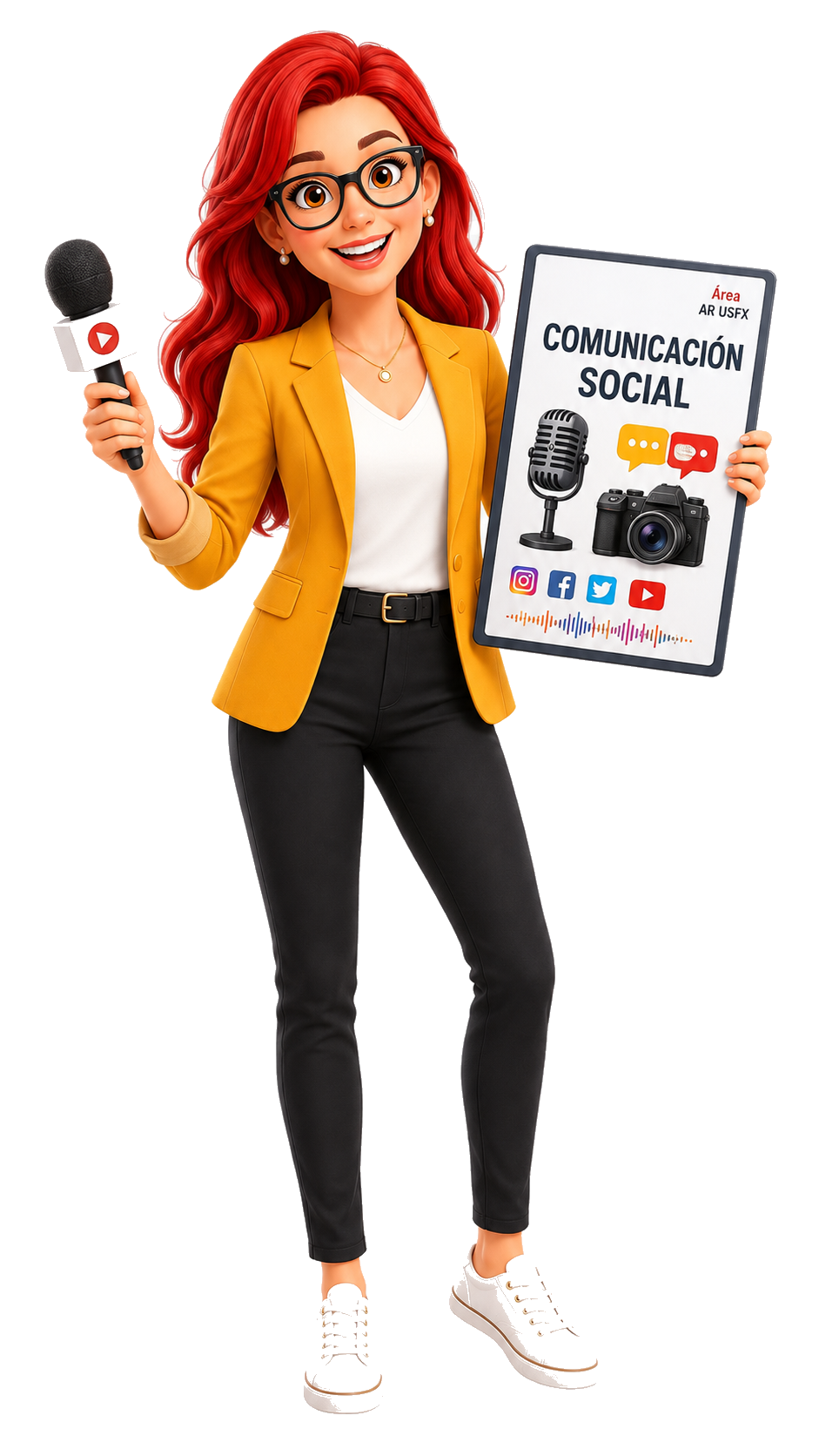 Avatar de Comunicación Social