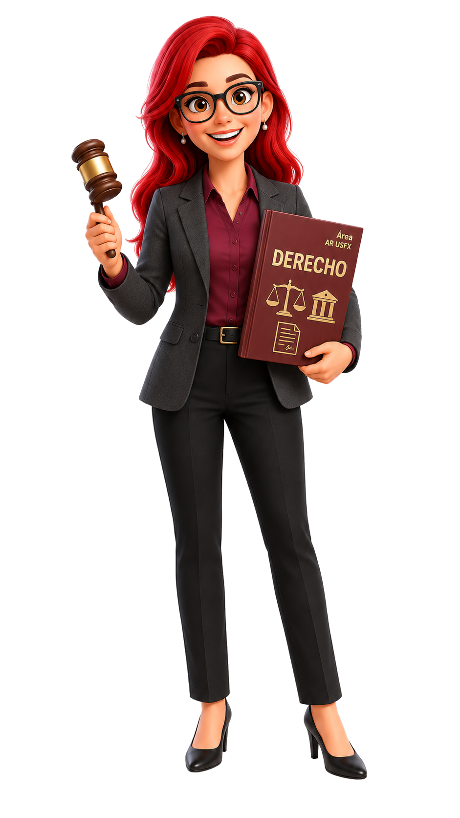 Avatar de Derecho