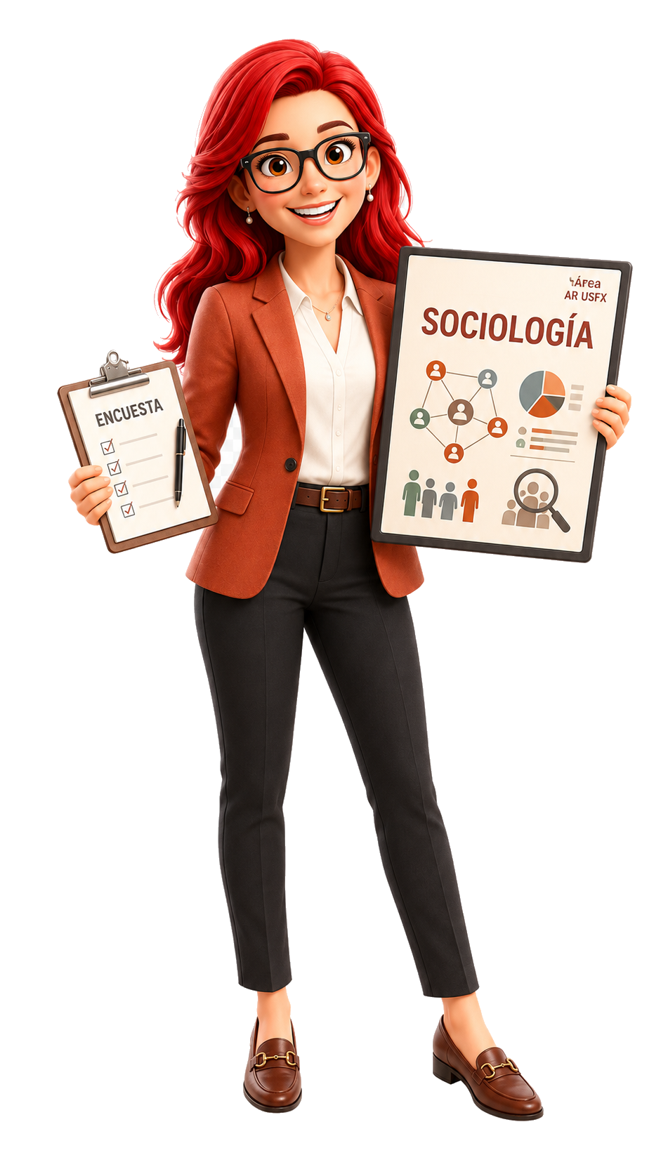 Avatar de Sociología
