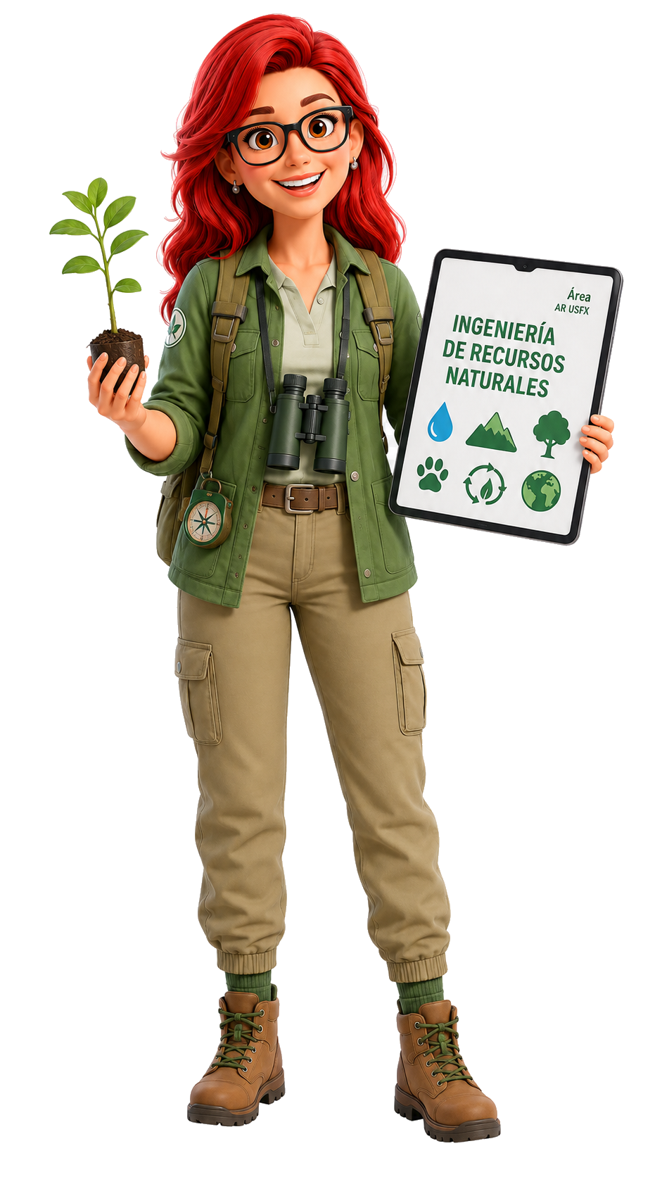 Avatar de Pedagogía