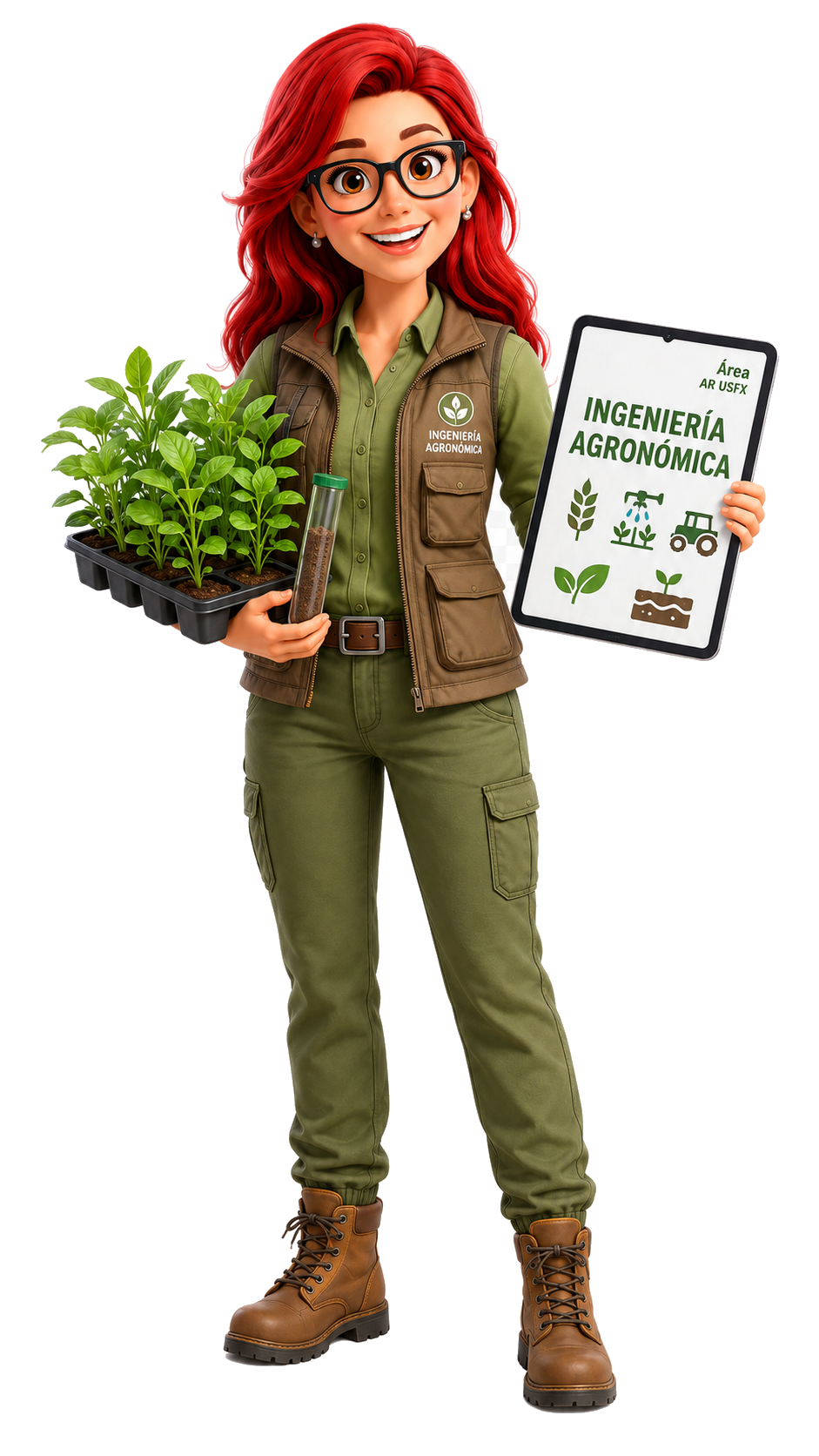 Avatar de Ingeniería Agronómica