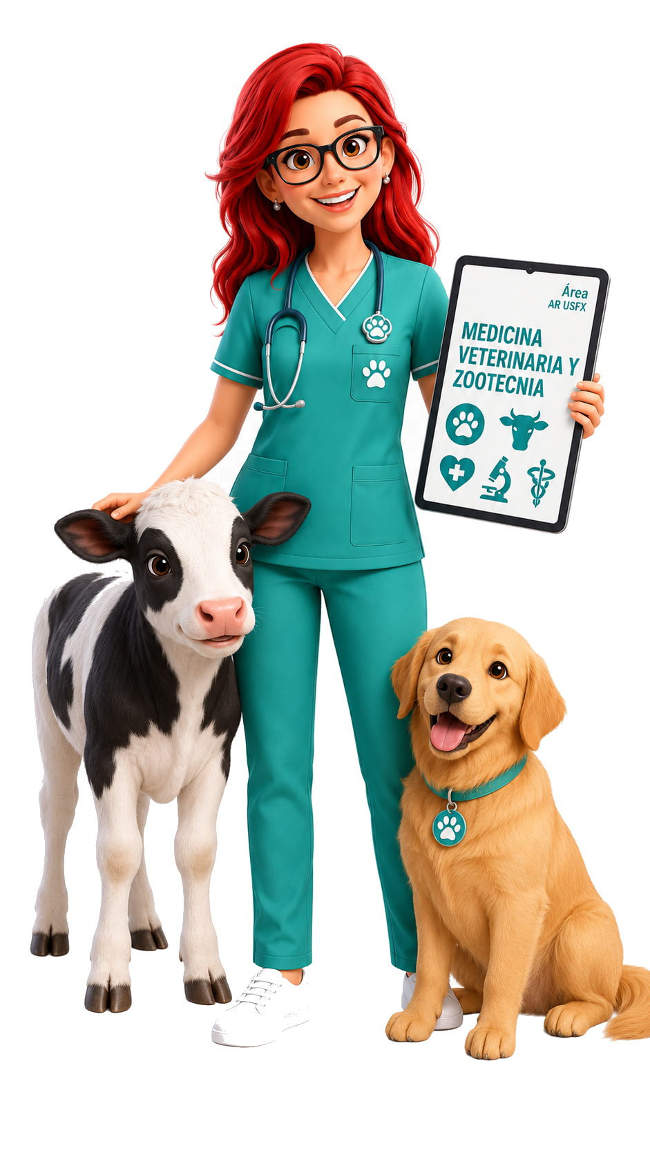 Avatar de Medicina Veterinaria y Zootecnia