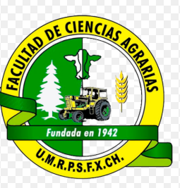 Ingeniería Agronómica