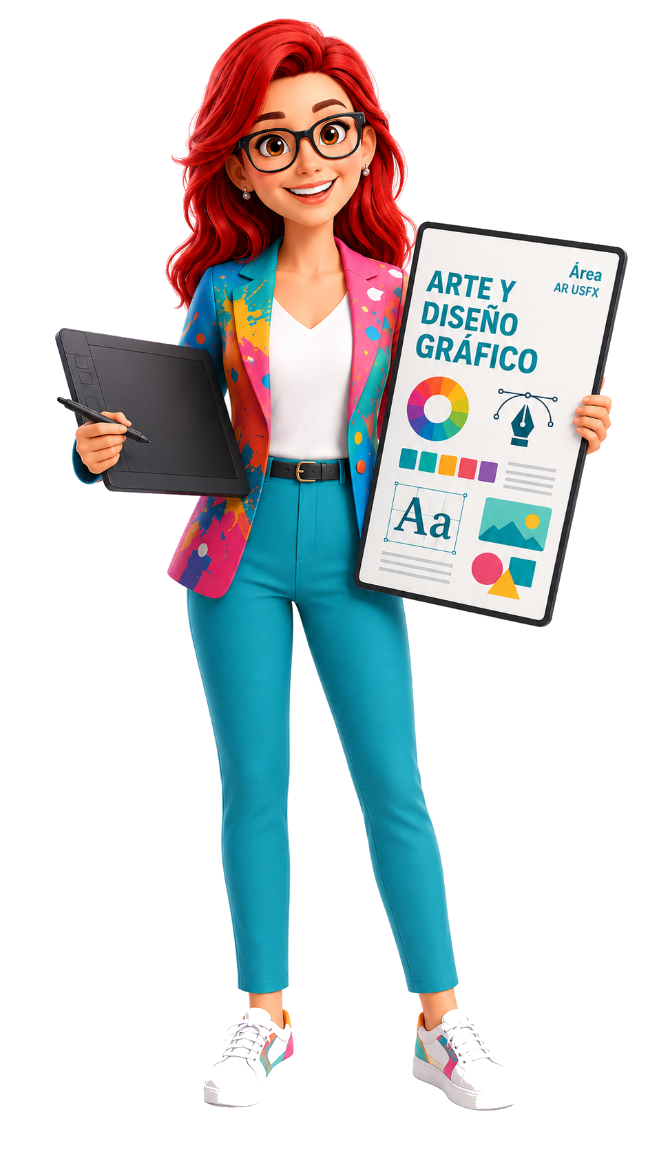 Avatar de Arte y Diseño Gráfico